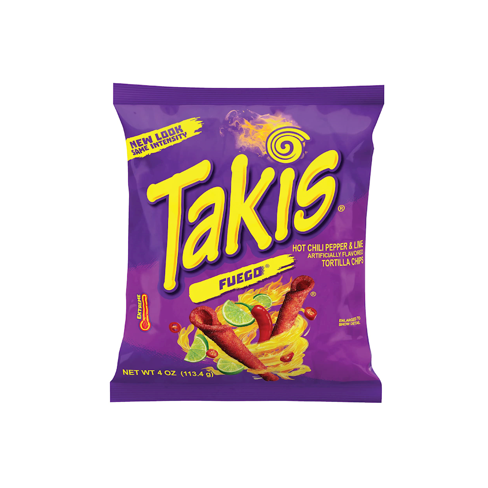 送料無料商品 |  公式 オンライン – ORIGINAL 20pk 4oz Takis NYC Distribution Organic 画材