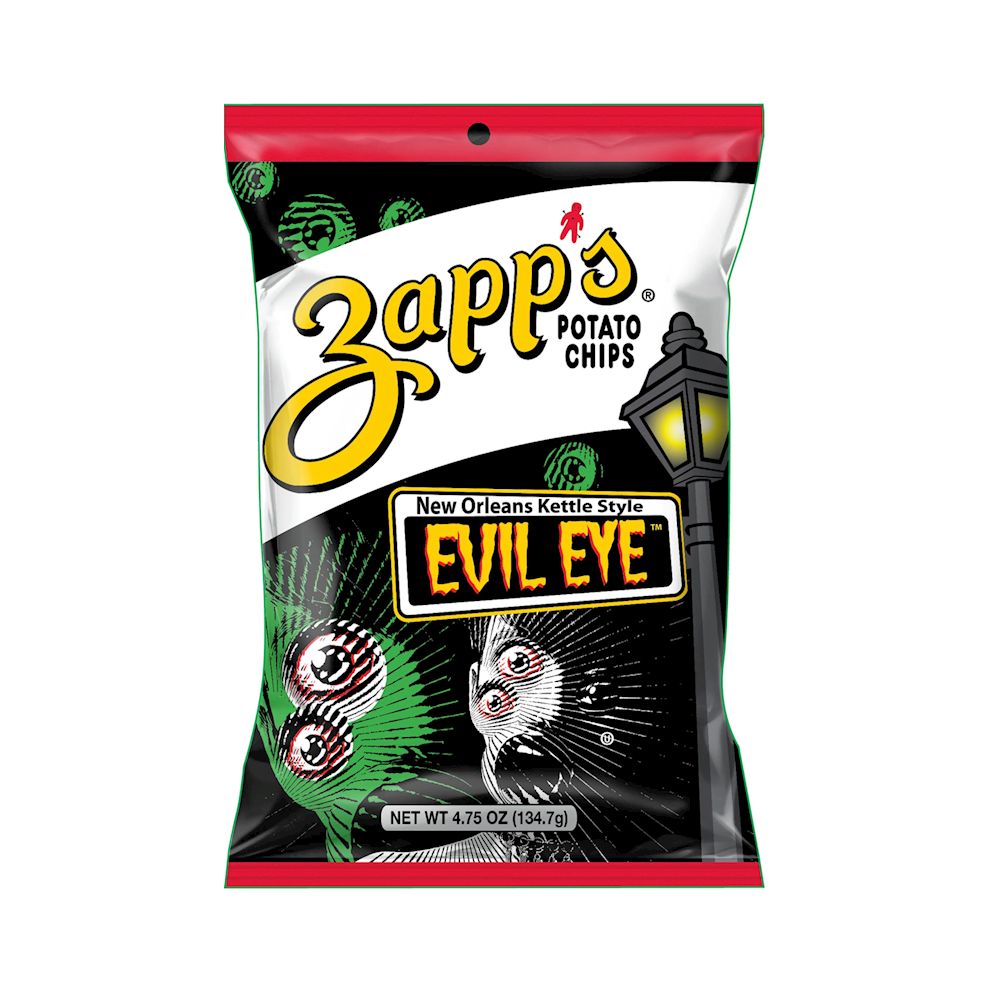 evil eye chips