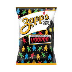 Zapps Large 12pk VOODOO