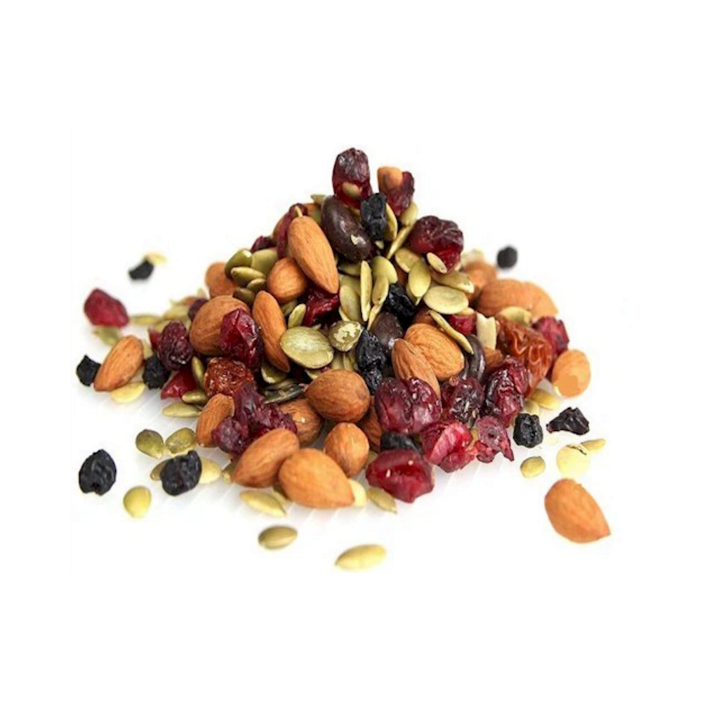 Terra Fina Berry Nutty MIX 10oz 8pk