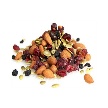 Terra Fina Berry Nutty MIX 10oz 8pk