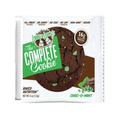 The Complete Cookie 12pk CHOCOLATE MINT