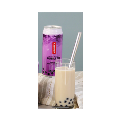 Pocas Bubblle Tea 24pk TARO