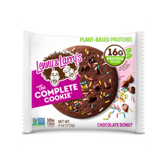 The Complete Cookie 4oz 12pk DONUT