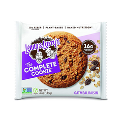 The Complete Cookie 4oz 12pk OATMEAL