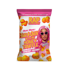 RAP SNACKS NICKI MINAJ POPCORN 24PK