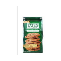 TATES COOKIES 12PK BUTTER