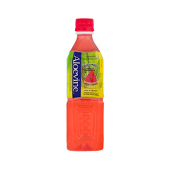 AloeVine 20pk WATERMELON