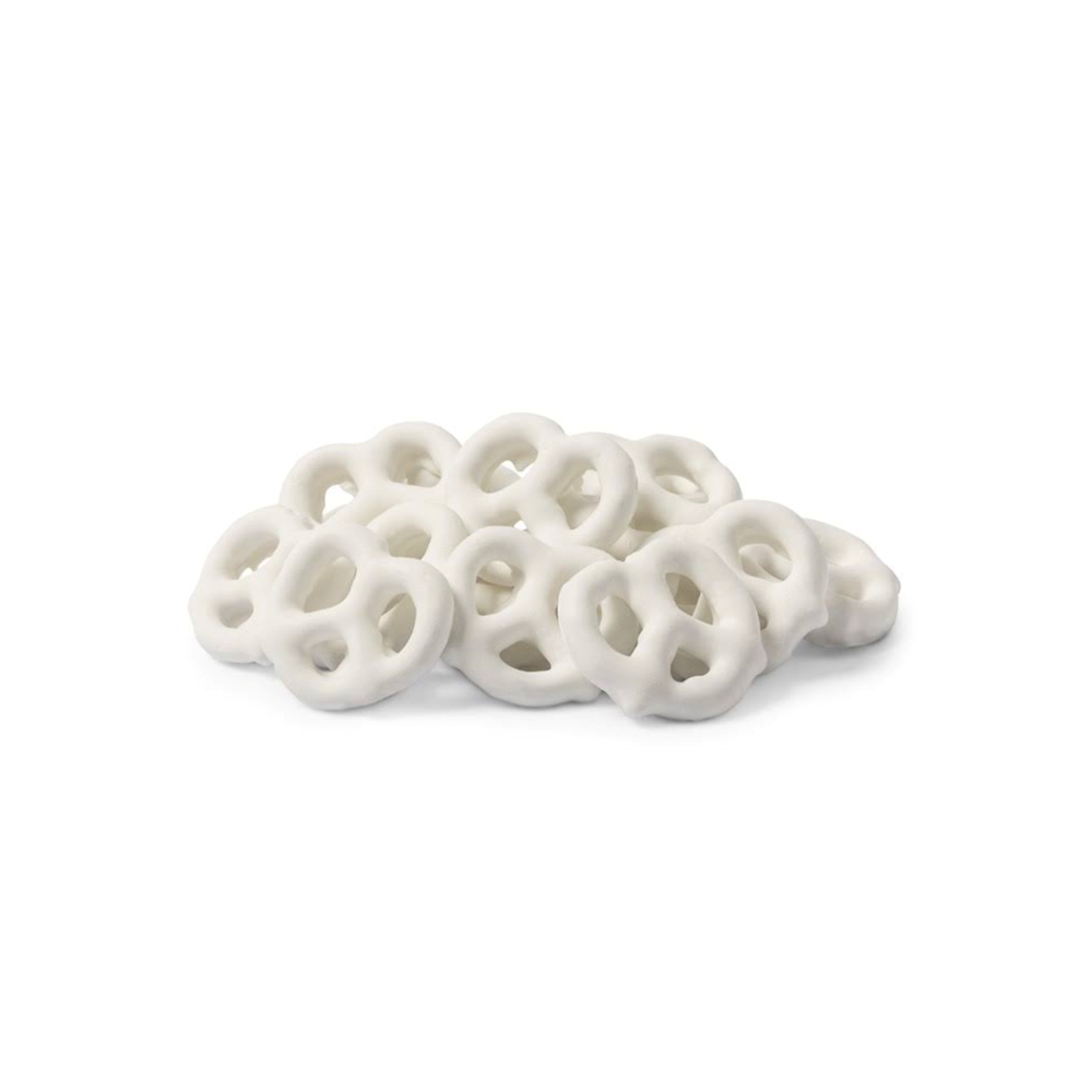 TerraFinna Yogurt Covered pretzels 4.5oz