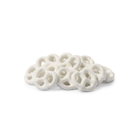TerraFinna Yogurt Covered pretzels 4.5oz