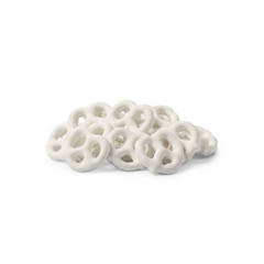 TerraFinna Yogurt Covered pretzels 4.5oz
