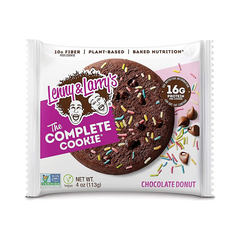 The Complete Cookies 12pk DONUT