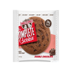 The Complete Cookies 12pk DOUBLE CHOCOLATE