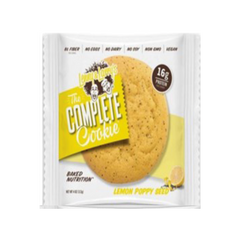 The Complete Cookies 12pk LEMON