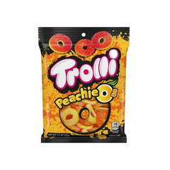 Trolli Peg Bag 12pk PEACHO'S