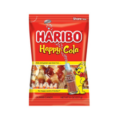 Haribo 12pk HAPPY COLA
