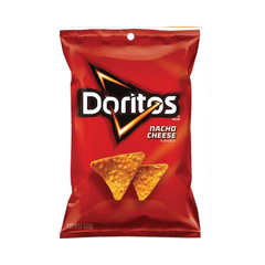 FRITO LAY DORITOS NACHOAS 24CT