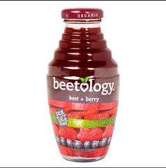 Beetology Juice 6pk BERRY