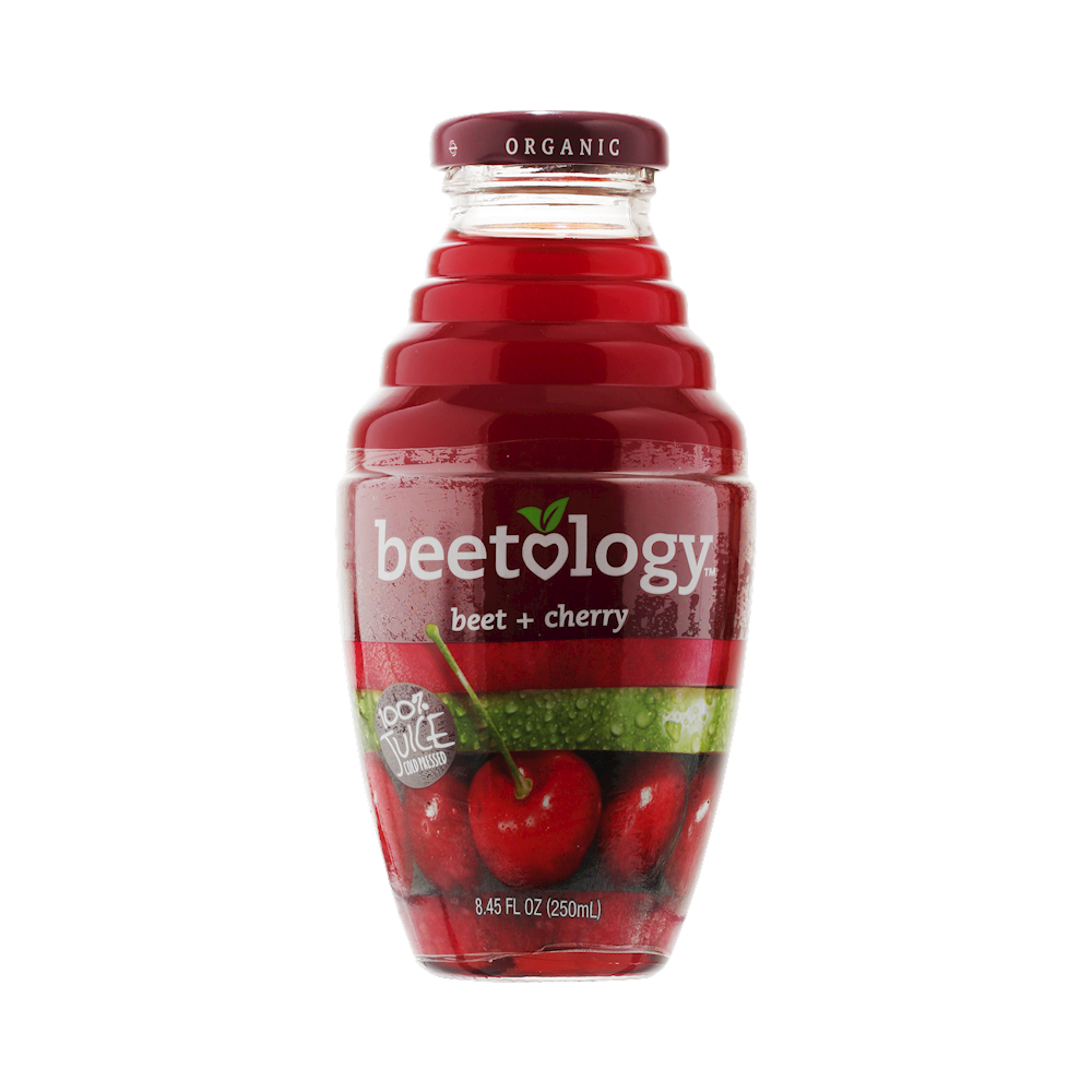 Beetology Juice 6pk CHERRY
