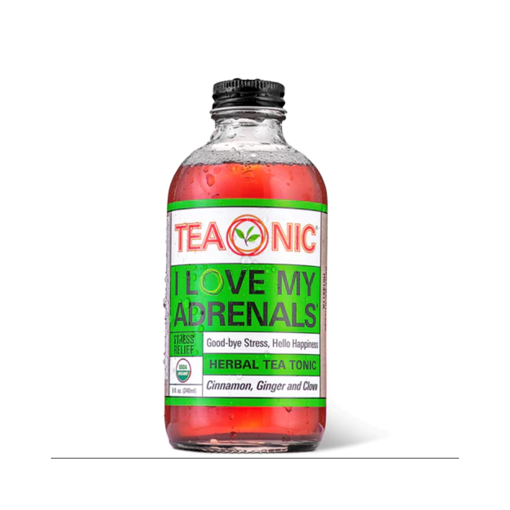 Tea Tonic 6pk I LOVE MY BODY