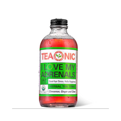 Tea Tonic 6pk I LOVE MY BODY