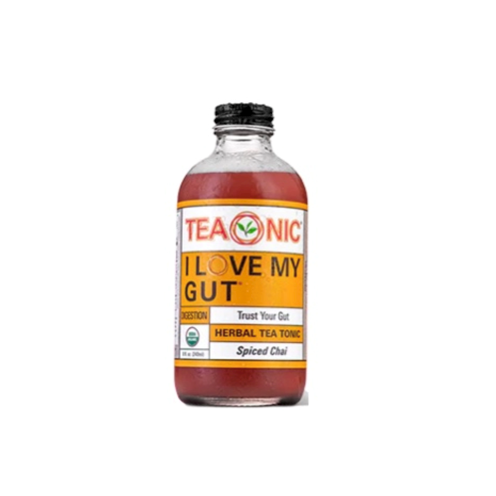 Tea Tonic 6pk I LOVE MY LIVER