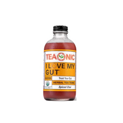 Tea Tonic 6pk I LOVE MY LIVER