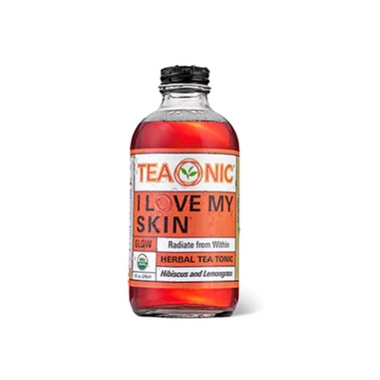 Tea Tonic 6pk I LOVE MY SKIN