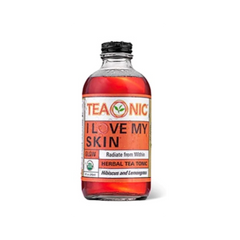 Tea Tonic 6pk I LOVE MY SKIN