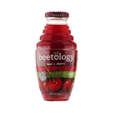Beetology Juice 6pk CHERRY