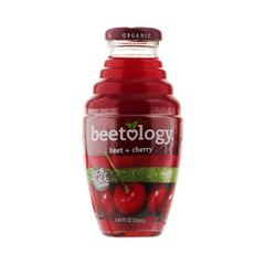 Beetology Juice 6pk CHERRY