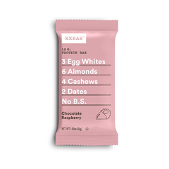 RX Bar 12pk RASPBERRY