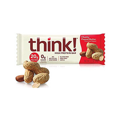 THINK THIN BAR 10CT CHUNCKY PB