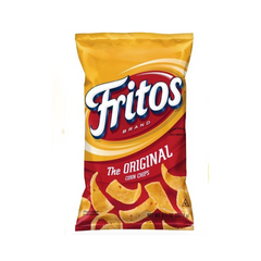 FRITO LAY FRITOS 36PK