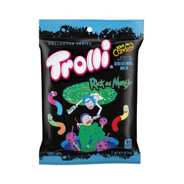 TROLLI RICKY MARTY 12PK