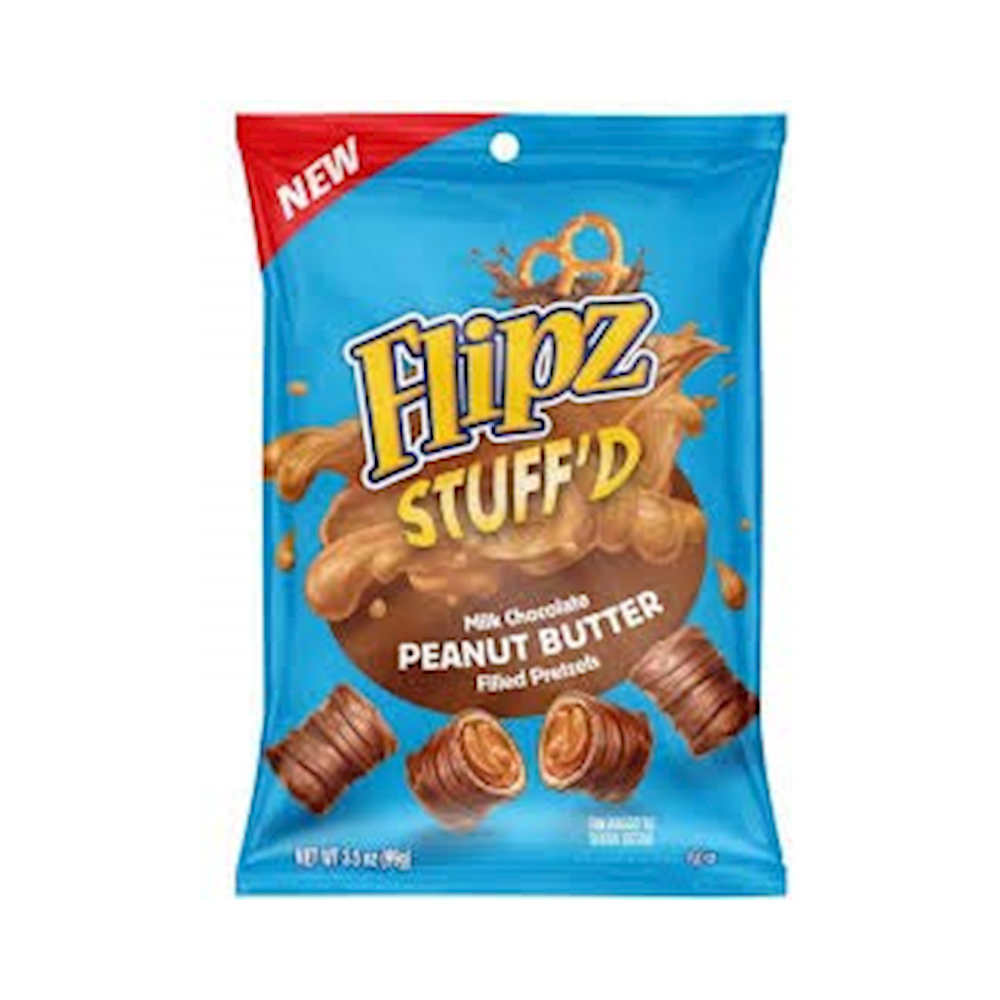 FLIPZ PBFILLED 6PK