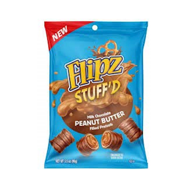FLIPZ PBFILLED 6PK