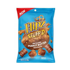 FLIPZ PBFILLED 6PK