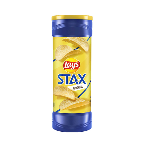 Lays Staxx 17pc CLASSIC
