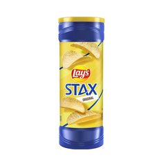 Lays Staxx 17pc CLASSIC