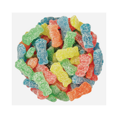 TERRA FINA SOURPATCH 9OZ