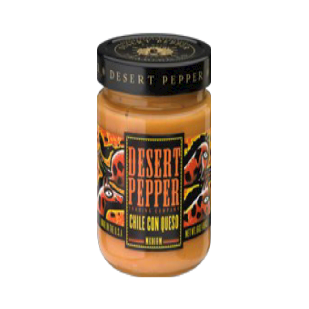 Dessert Pepper 6pk CHILE CON QUESO