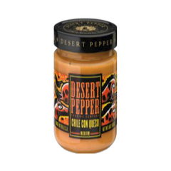 Dessert Pepper 6pk CHILE CON QUESO
