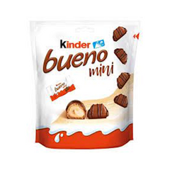 Kinder Bueno Mini Bag 16pk