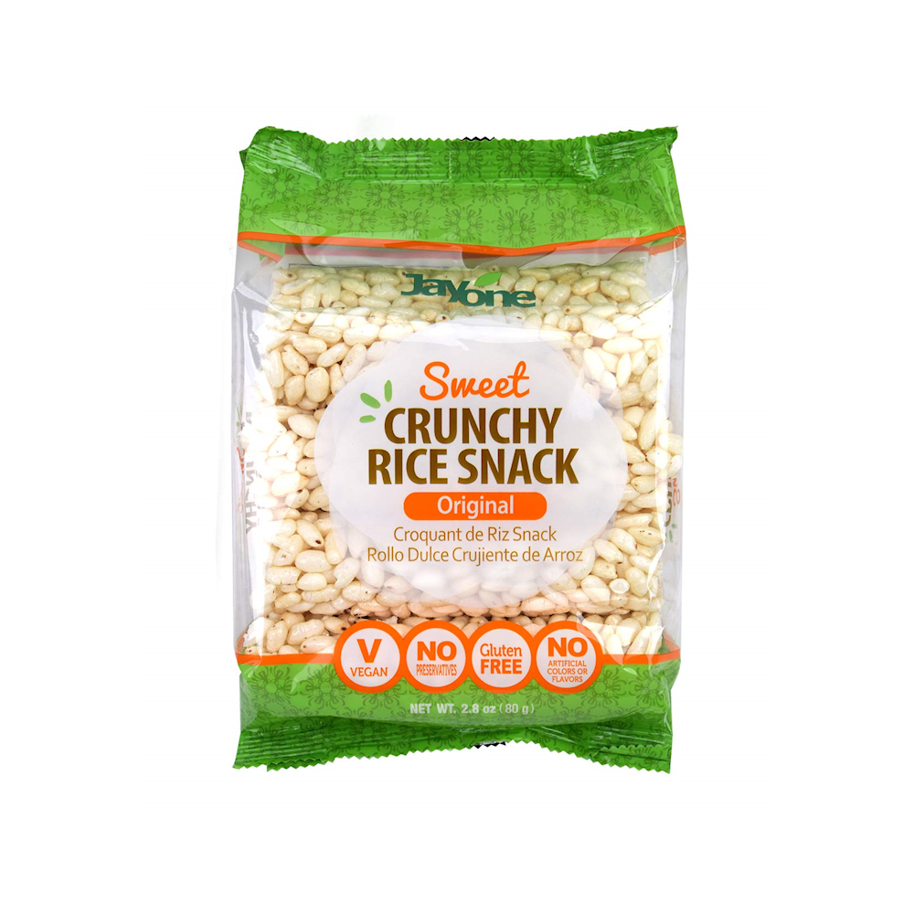 Jayone Rice Rolls 6pk ORIGINAL