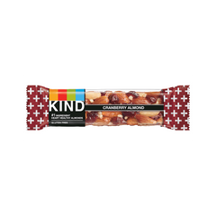 Kind Bar 12pk CRANBERRY ALMOND