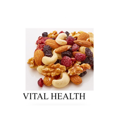 Terra Fina Vital Health Mix 8.5oz 8pk