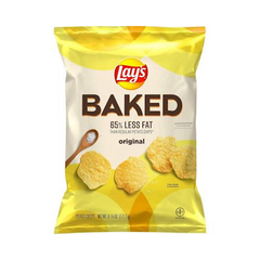 FRITO LAY LAYS BAKED 24PK