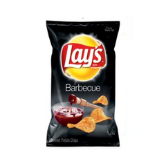 FRITO LAY LAYS BBQ 24CT