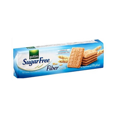 Gullon Fiber Biscuits 16pk